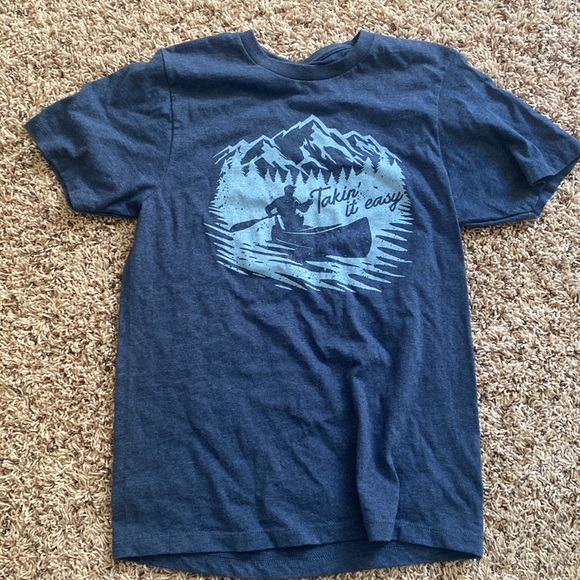 T-SHIRT FEMME SONOMA - American Vintage France